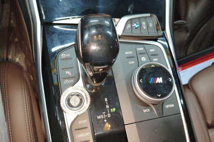 Used BMW 3 Series 2021 Facelifted 320Li M Sport Package
