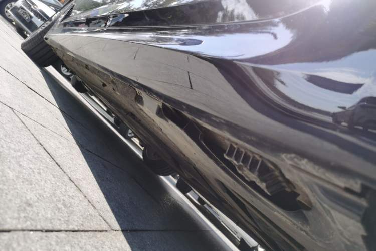 Used BMW 5 Series 2019 530Li Leading Model M Sport Package
