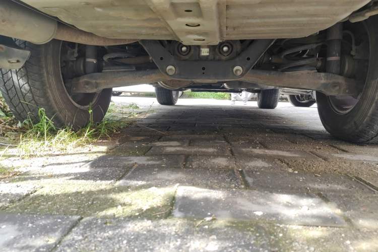 Used Mitsubishi Pajero 2015 3.0L Automatic Luxury Version China V Standard