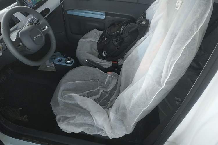 Used  Panda 2024 Panda Mini 200km Endurance Bear
