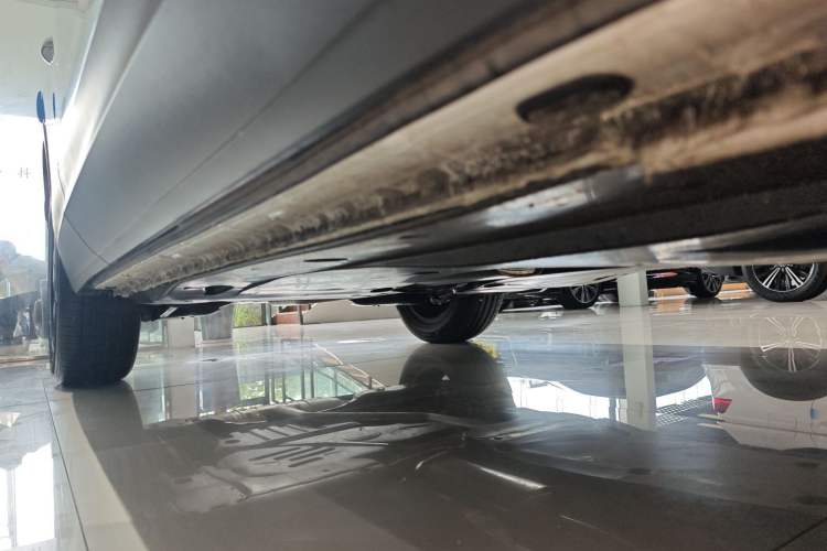 Used Volkswagen Tayron 2024 330TSI Two-Wheel Drive Luxury Plus Advanced Version
