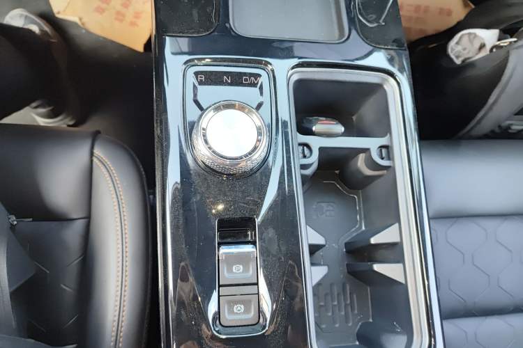 Used Haval DARGO 2022 2.0T DCT 4x4 Chinese Rural Dog Edition
