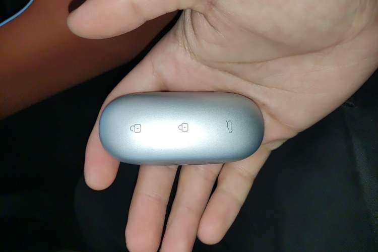 Used Li Auto L7 2023 Pro Model