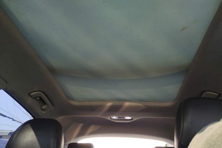 Used Audi Q3 2017 30 TFSI Fashion Model
