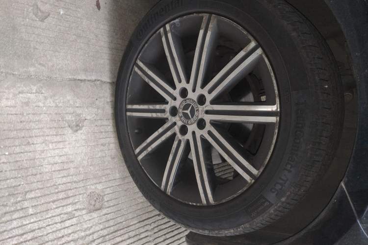 Used Mercedes-Benz V-Class 2022 V 260 L Long-wheelbase Luxury Edition
