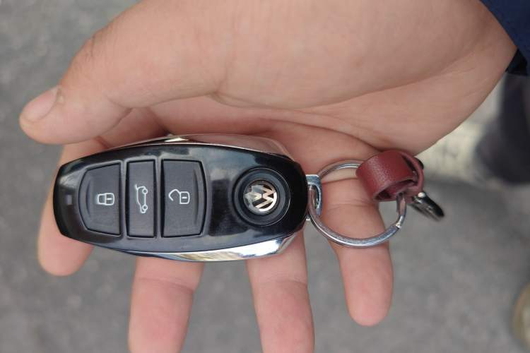 Used Volkswagen Touareg 2017 3.0 TSI Touareg Edition
