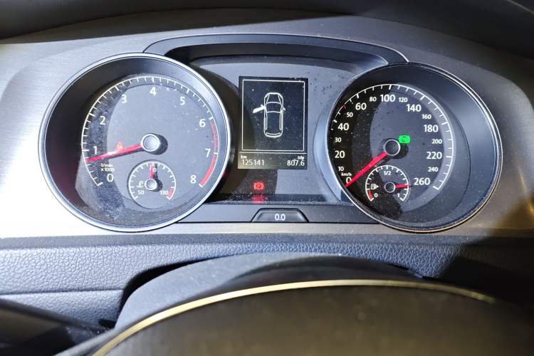 Used Volkswagen Golf 2014 1.4TSI Automatic Comfort Model
