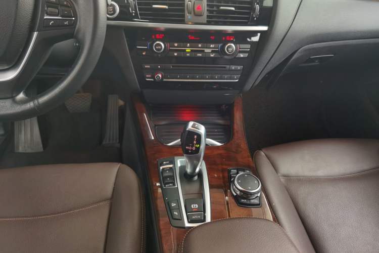 Used BMW X3 (Import) 2014 xDrive20i X Design Package