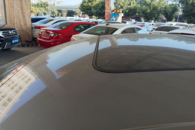 Used Changan Eado 2020 PLUS Blue Whale NE 1.4T GDI DCT Prestige Model