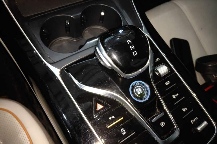 Used BYD Qin PLUS 2023 Champion Edition EV 420KM Superior Model