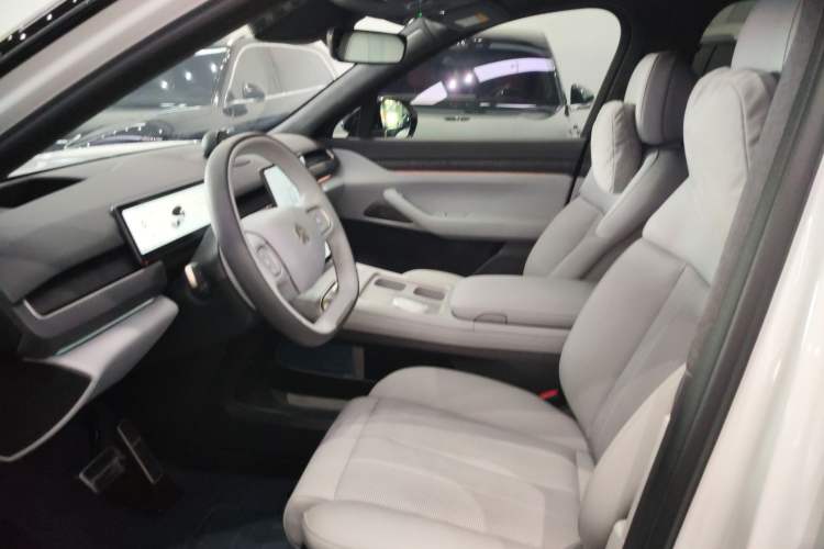 Used Nio ES8 2024 75 kWh
