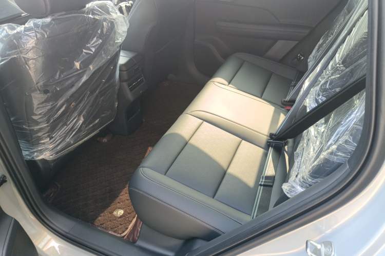 Used Toyota BZ 3X 2025 520 Pro