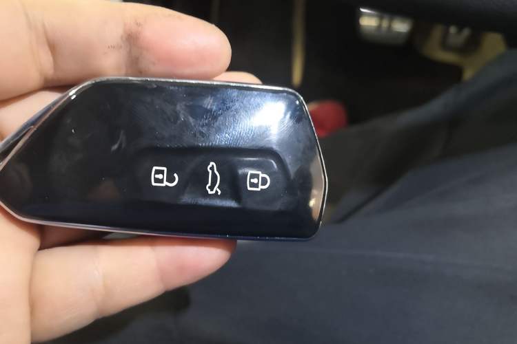 Used Volkswagen ID.3 2023 Upgraded Model Pure Intelligent Enjoyment Version