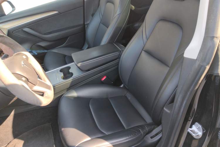 Used Tesla Model 3 2022 Rear-Wheel-Drive Version
