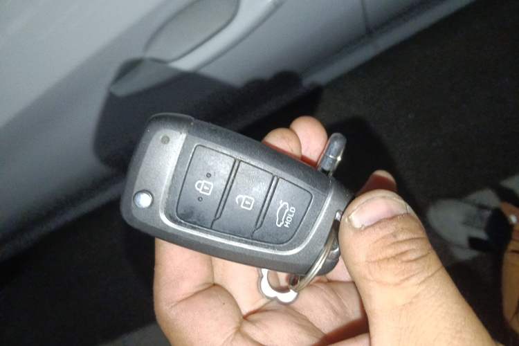 Used Hyundai Celesta 2020 1.6L Automatic GL Enjoyable Edition