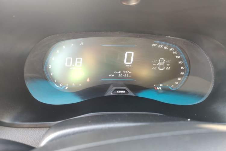 Used Wuling Hongguang S3 2018 1.5L Manual Luxury Model China V Standard
