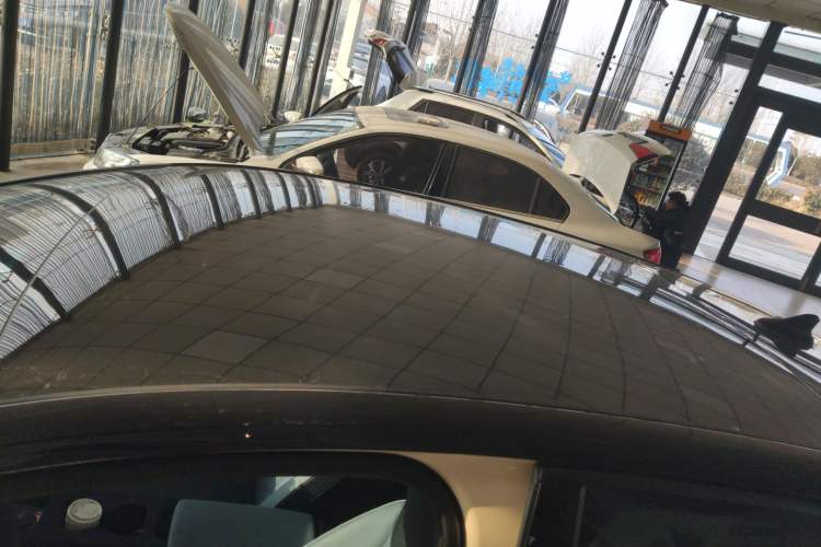 Used Volkswagen ID.3 2025 Revised Version Smart Edition Outstanding Grade
