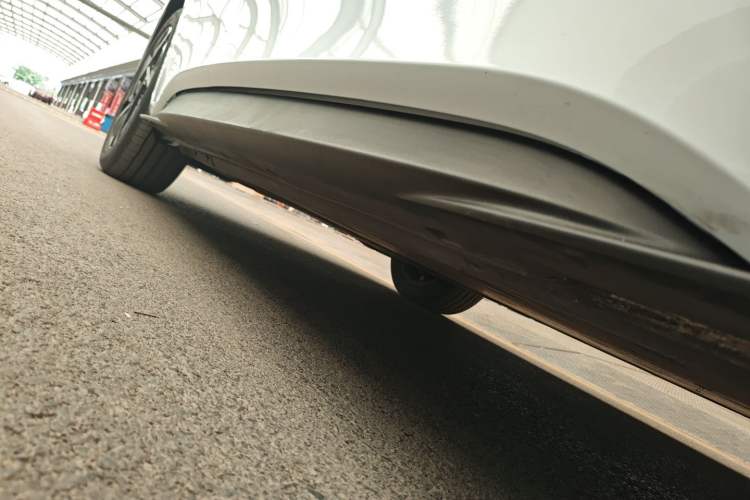 Used Volkswagen ID.3 2023 Upgraded Model Pure Intelligent Enjoyment Version
