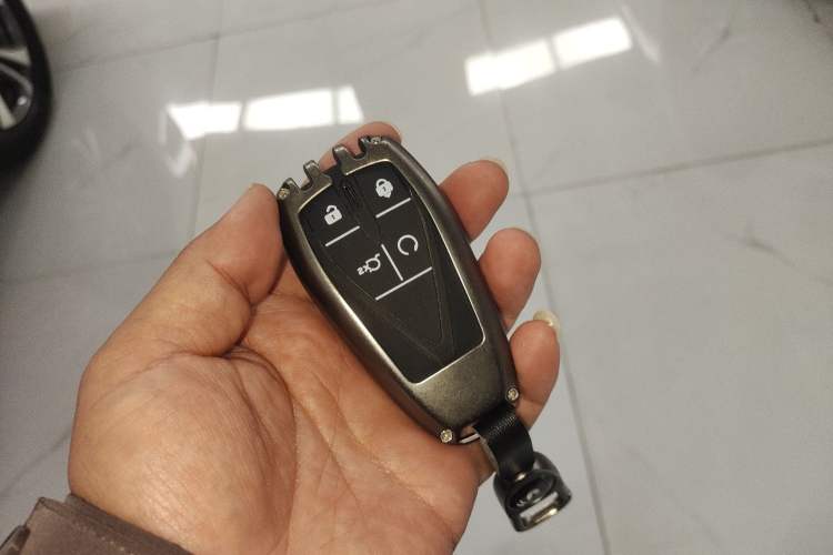 Used Changan Eado 2023 Changan Edition PLUS Blue Whale NE 1.4T GDI DCT Prestige Version
