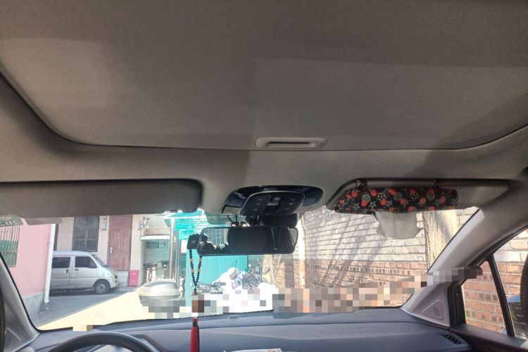 Used Hyundai Custo 2021 380TGDi Smart Love Flagship Edition TOP Premium