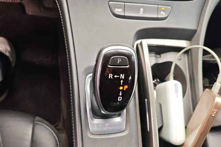 Used Buick LaCrosse 2018 20T Elite Edition
