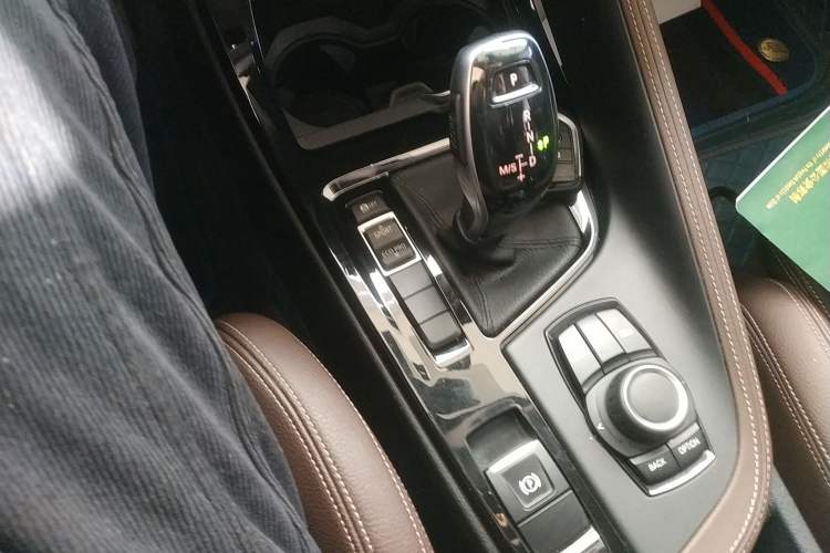 Used BMW X2 2020 sDrive20i M Sport Package
