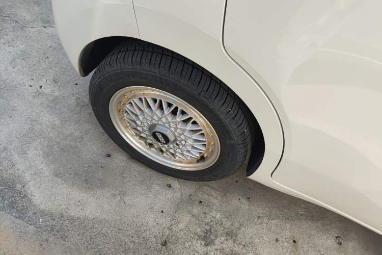 Used Wuling Hongguang MINIEV 2025 Four-Door Version Zhenxiang+ Edition