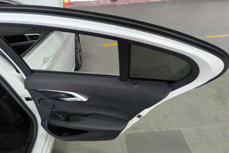 Used BMW 1 Series 2020 120i Fashion Model
