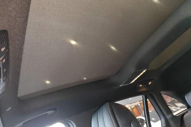 Used Mercedes-Benz GLC 2022 GLC 260 L 4MATIC Luxury Model
