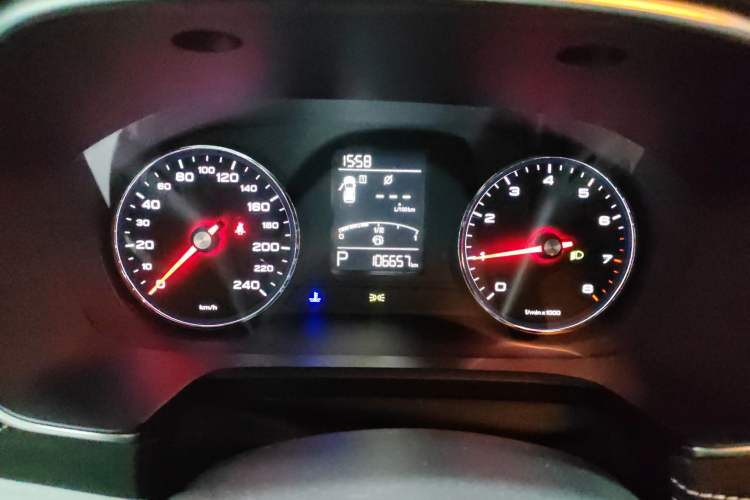 Used Roewe RX5 2020 20T Automatic 4G Connect Superior Flagship Edition
