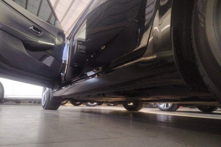 Used Nissan Sylphy 2022 1.6L XL CVT Enjoyment Edition
