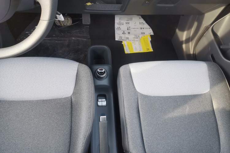 Used Wuling Zhiguang New Energy 