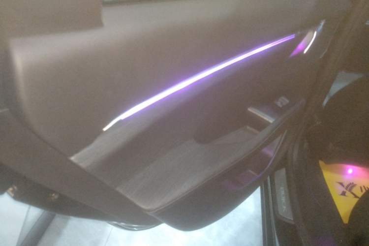 Used Buick LaCrosse 2023 28T Prestige Edition
