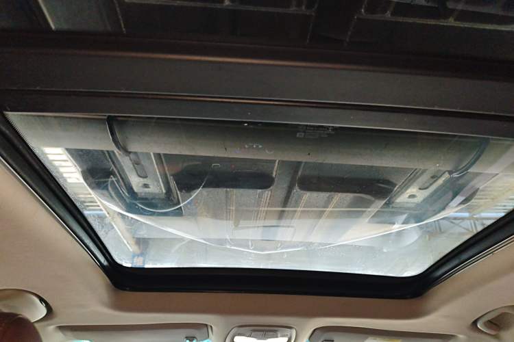 Used Buick GL6 2018 18T 5-seat Luxury Model