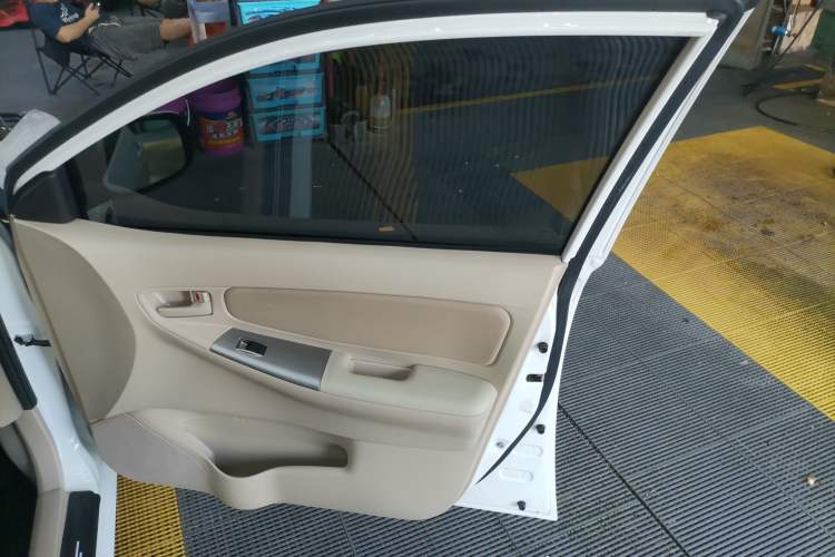 Used Toyota Corolla 2013 1.6L Automatic Excellence Edition
