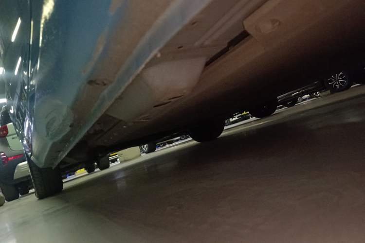 Used ORA Black Cat 2021 301 km Basic Version
