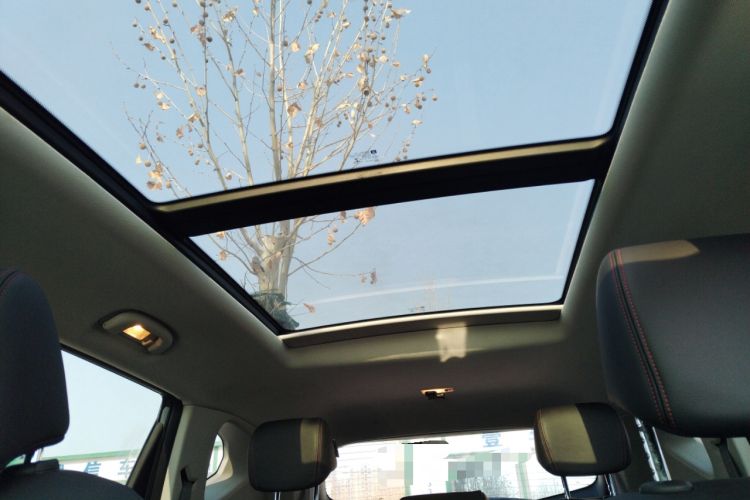 Used Chevrolet Orlando 2018 Redline 530T Automatic Enjoyment Edition (5+2 Model) – China V Standard
