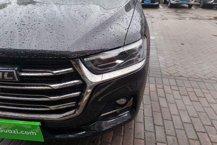 Used Haval H6 2021 National Trend Edition 1.5T Automatic Urban Version