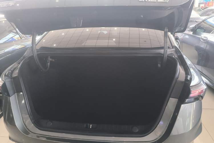 Used Geely Auto Binray 2022 Binrui COOL 1.5T DCT Electric Edition