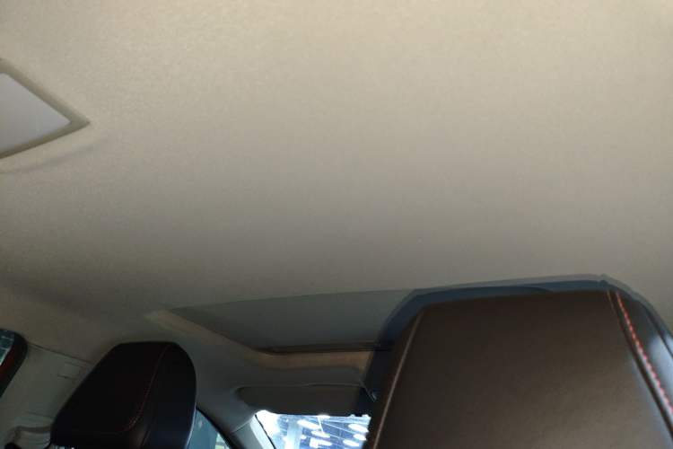 Used MG 6 2020 1.5T Automatic Trendsetting Luxury Edition