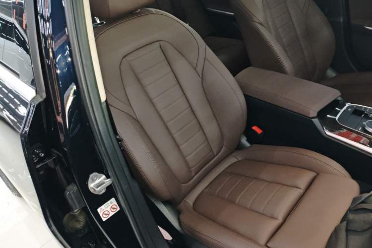 Used BMW 3 Series 2021 325Li M Sport Package
