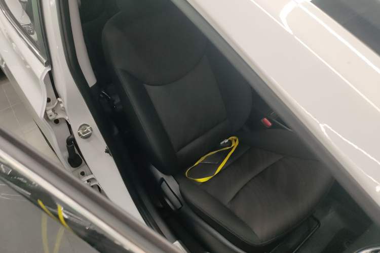 Used Hyundai Elantra 2012 1.6L Automatic Fashion Edition
