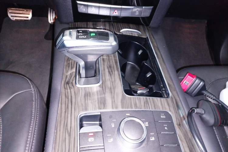 Used Haval H9 2017 2.0T Gasoline 4x4 Comfort Edition 5 Seats
