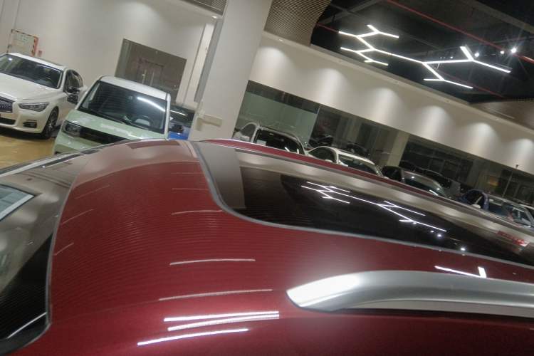 Used Audi Q5L 2018 45 TFSI Prestige Fashion Edition China VI Emission Standard