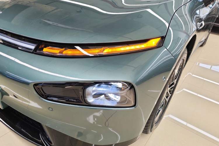 Used XPeng P7 2024 P7i 550 Pro
