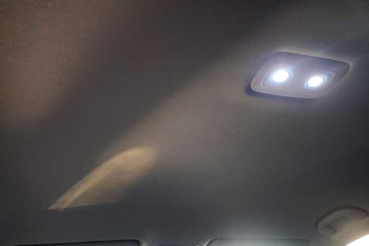 Used BYD Yuan PLUS 2022 430 km Luxury Version
