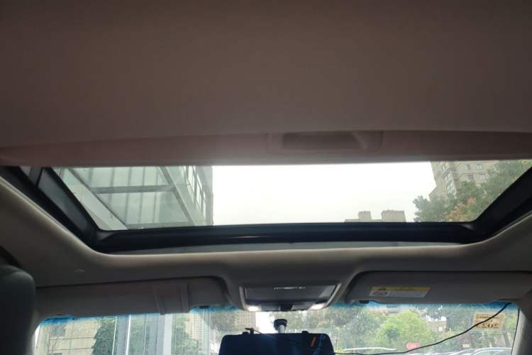 Used Honda Accord 2018 260TURBO Elite Edition China VI