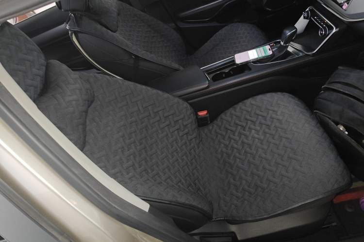 Used Geely Auto Binray 2019 200T DCT Binchi Edition
