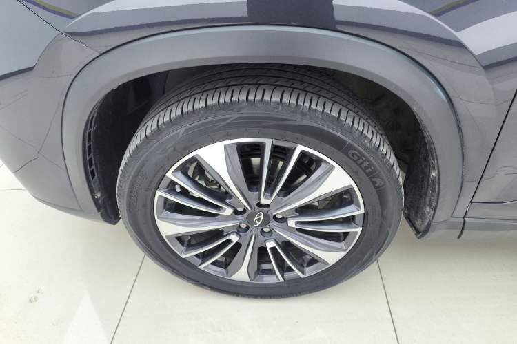 Used Chery Tiggo 8 PLUS 2024 Champion Edition 390TGDI DCT Bold Edition 5-Seater