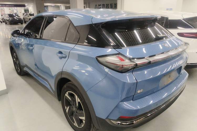 Used NETA X 2023 500 Lite
